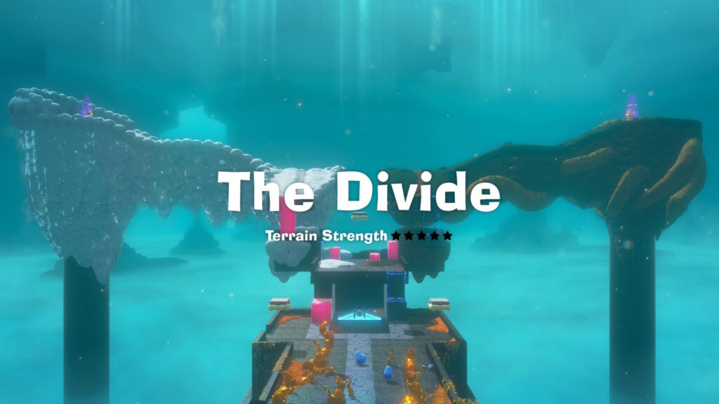 Donkey Kong Bananza: Wszystkie lokalizacje bananowe | Podziel SL400