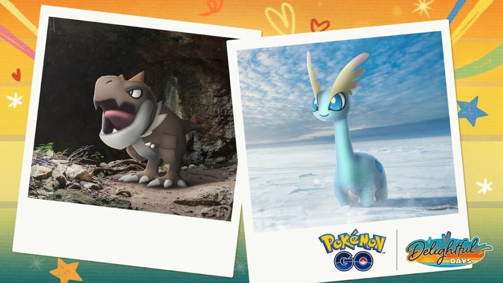 Pokémon GO: Harmonogram i bonusy Dnia Badań kopalnych