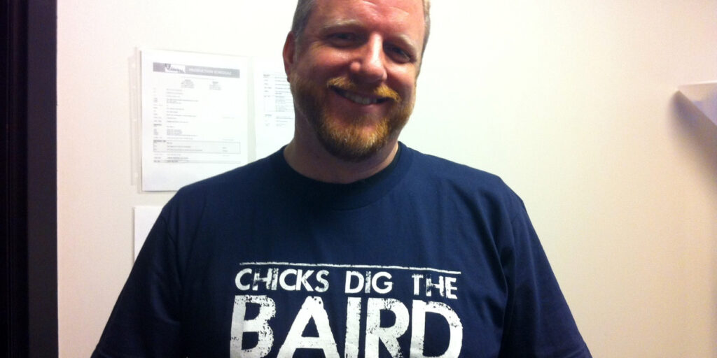 Rod Fergusson pozostawia Diablo 4, Blizzard i Microsoft Rod Fergusson pozostawia Diablo 4, Blizzard i Microsoft