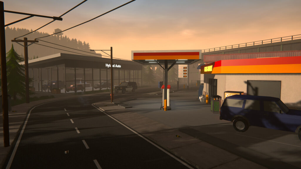 Harmonogram 1: Jak zdobyć Hotbox Harmonogram 1: Jak zdobyć Hotbox