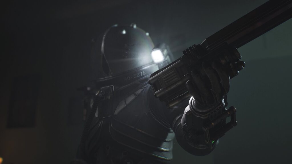 Cronos: The New Dawn - jak zdobyć Mace | Lokalizacja strzelby z podwójną barwą