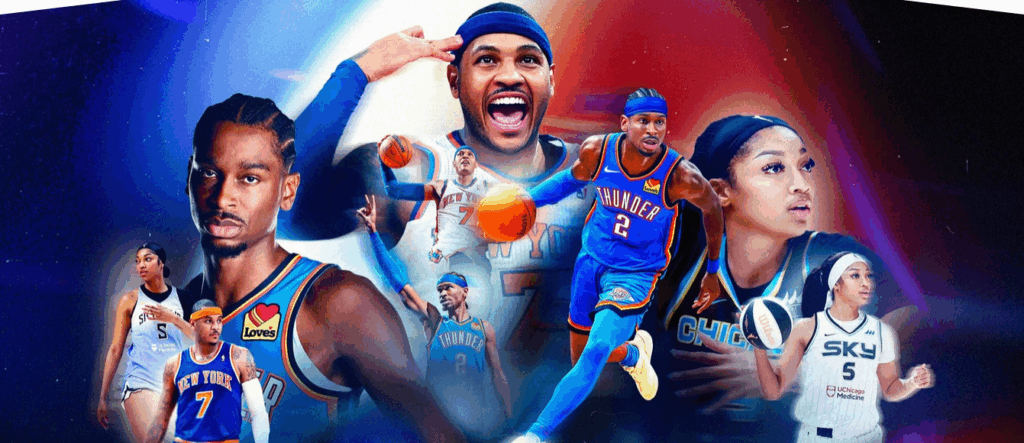 NBA 2K26 przynosi wydarzenie House of 2K Live do Nowego Jorku