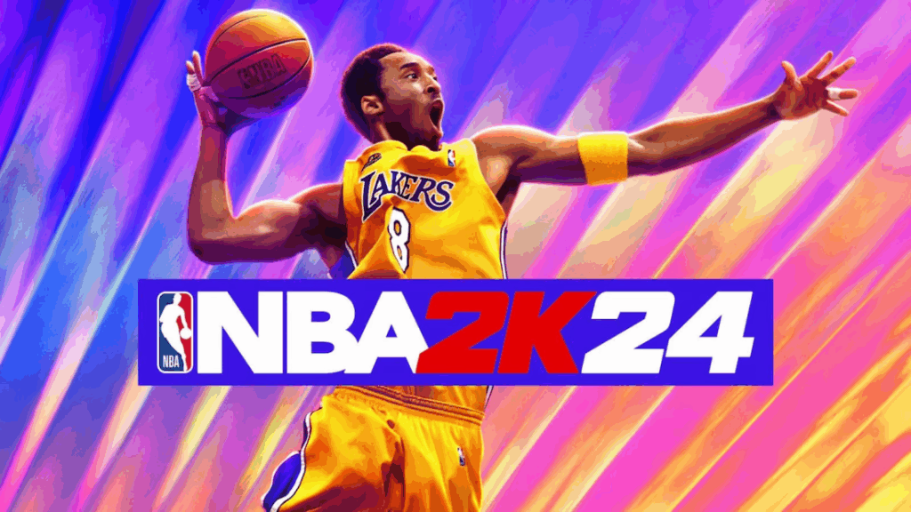 Serwery NBA 2K24 już zachodzą na zachód słońca w grudniu