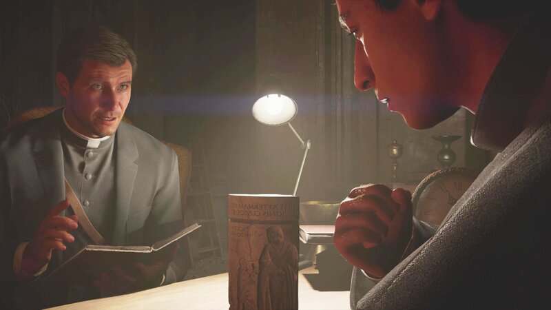 Indiana Jones and the Great Circle: The Order of Giants – All Rome Adventure Book Locations Indiana Jones and the Great Circle: The Order of Giants - All Rome Adventure Book Locations