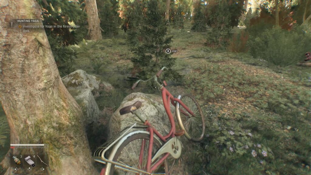 Dying Light: The Beast – Idź na przejażdżkę z tym rowerowym jajkiem wielkanocnym Dying Light: The Beast - Idź na przejażdżkę z tym rowerowym jajkiem wielkanocnym